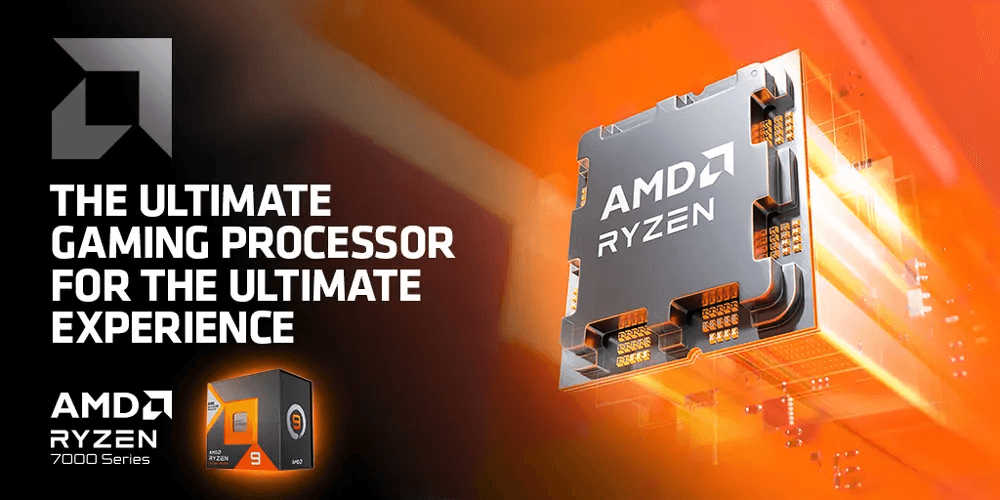 AMD Ryzen