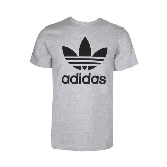Adidas Trefoil T-Shirt Example