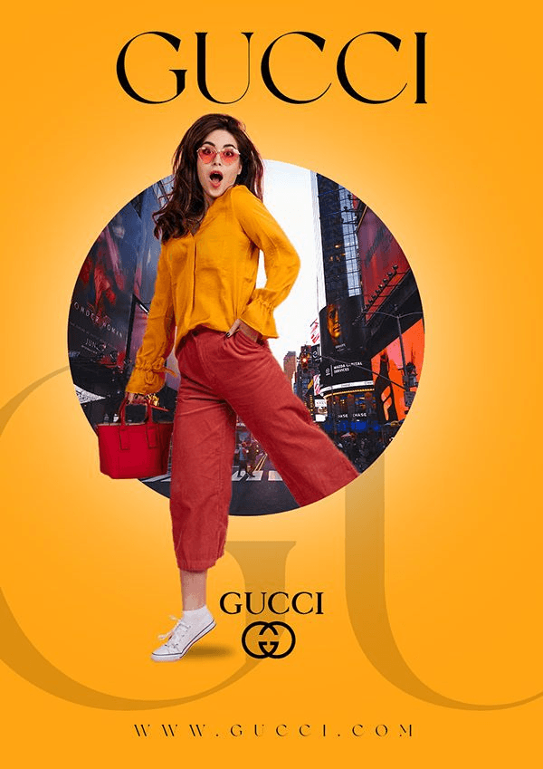 Gucci