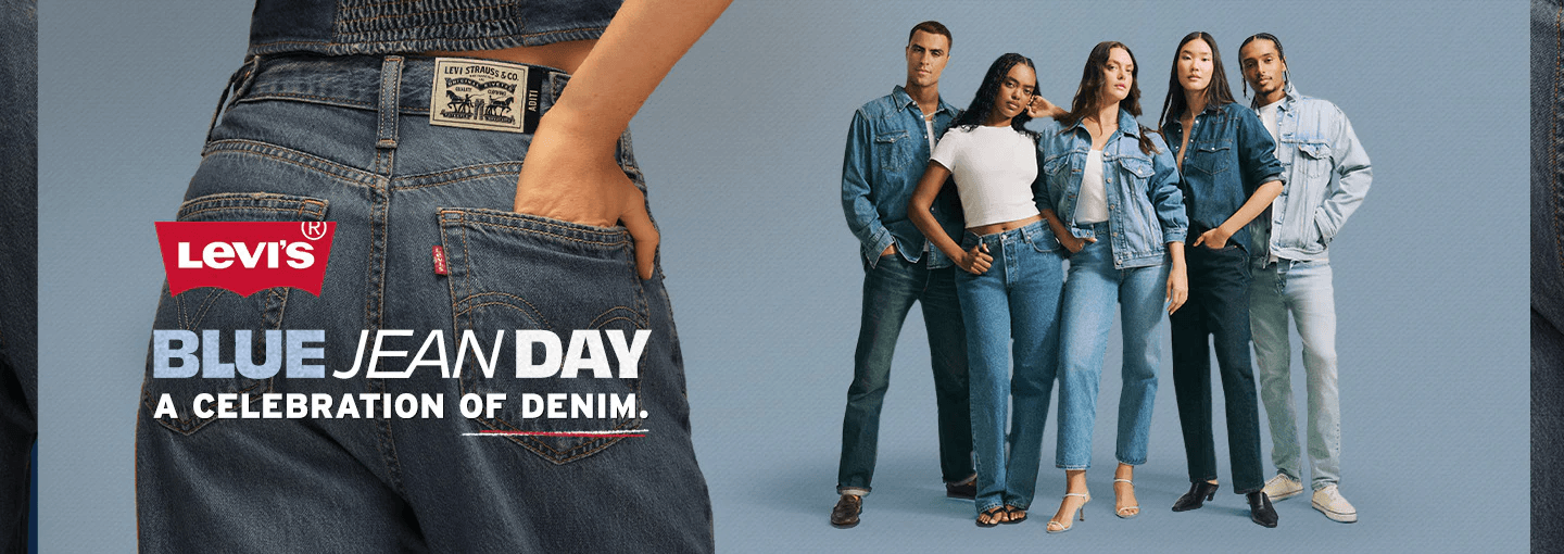 Levi’s