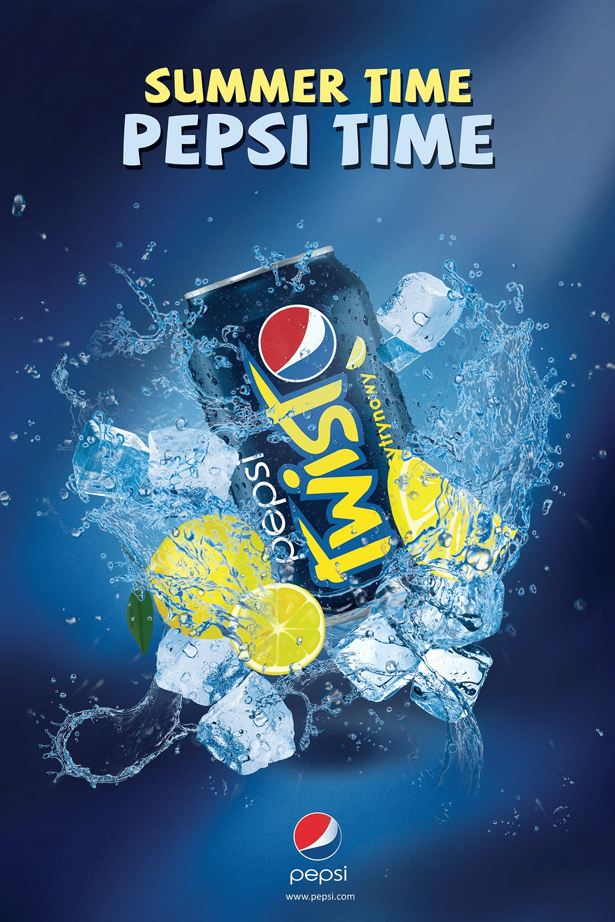 Pepsi