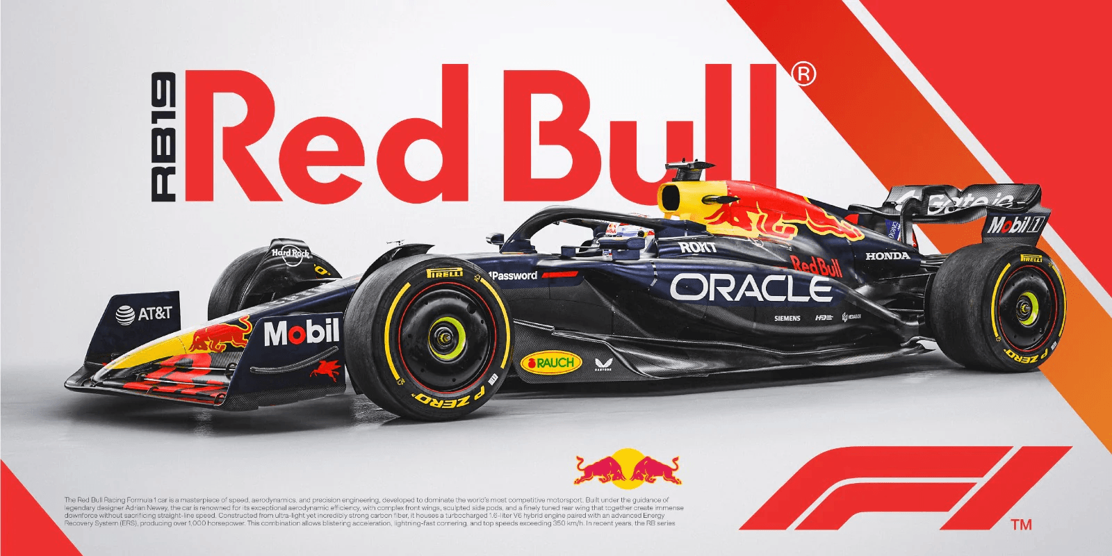 Red Bull
