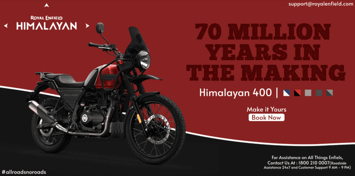 Royal Enfield