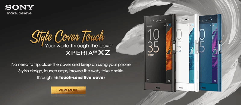 Sony