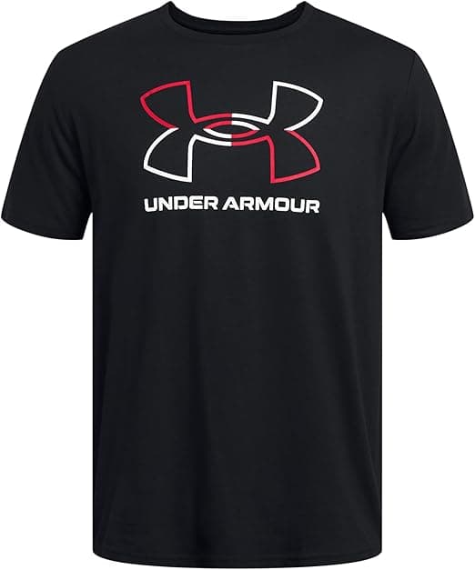 Under Armour T-Shirt Example