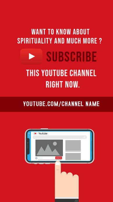 YouTube Channel Poster
