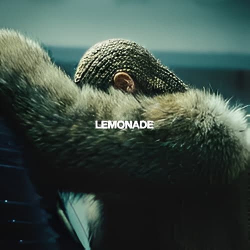 Beyoncé Lemonade Album Cover