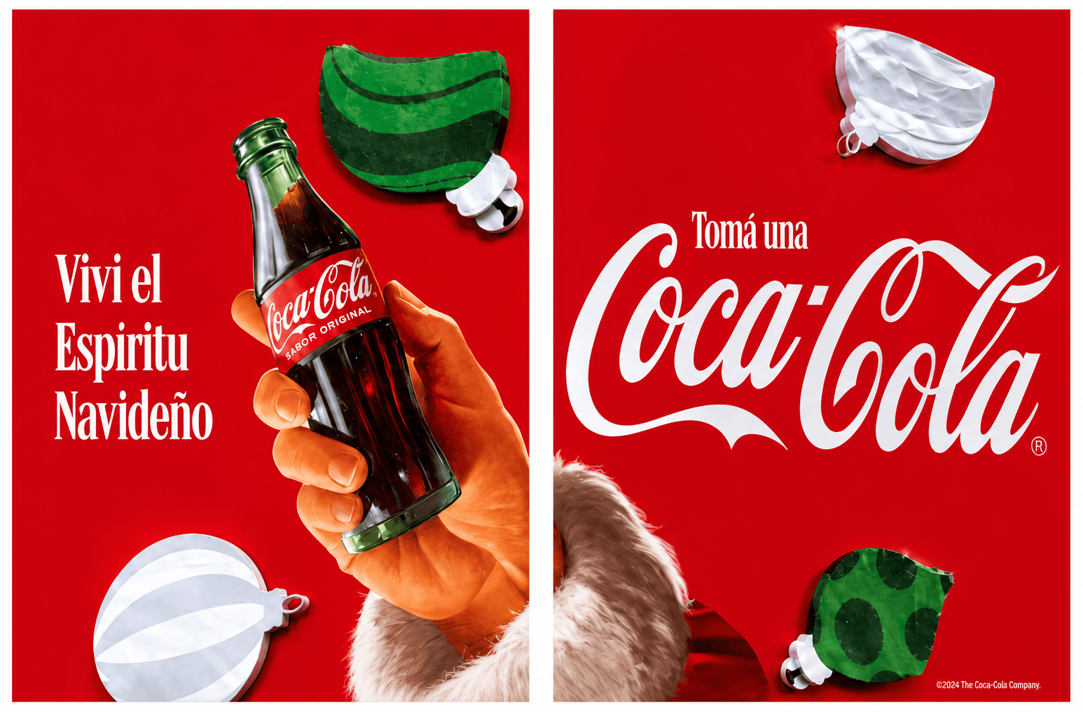 Coca-Cola Billboard