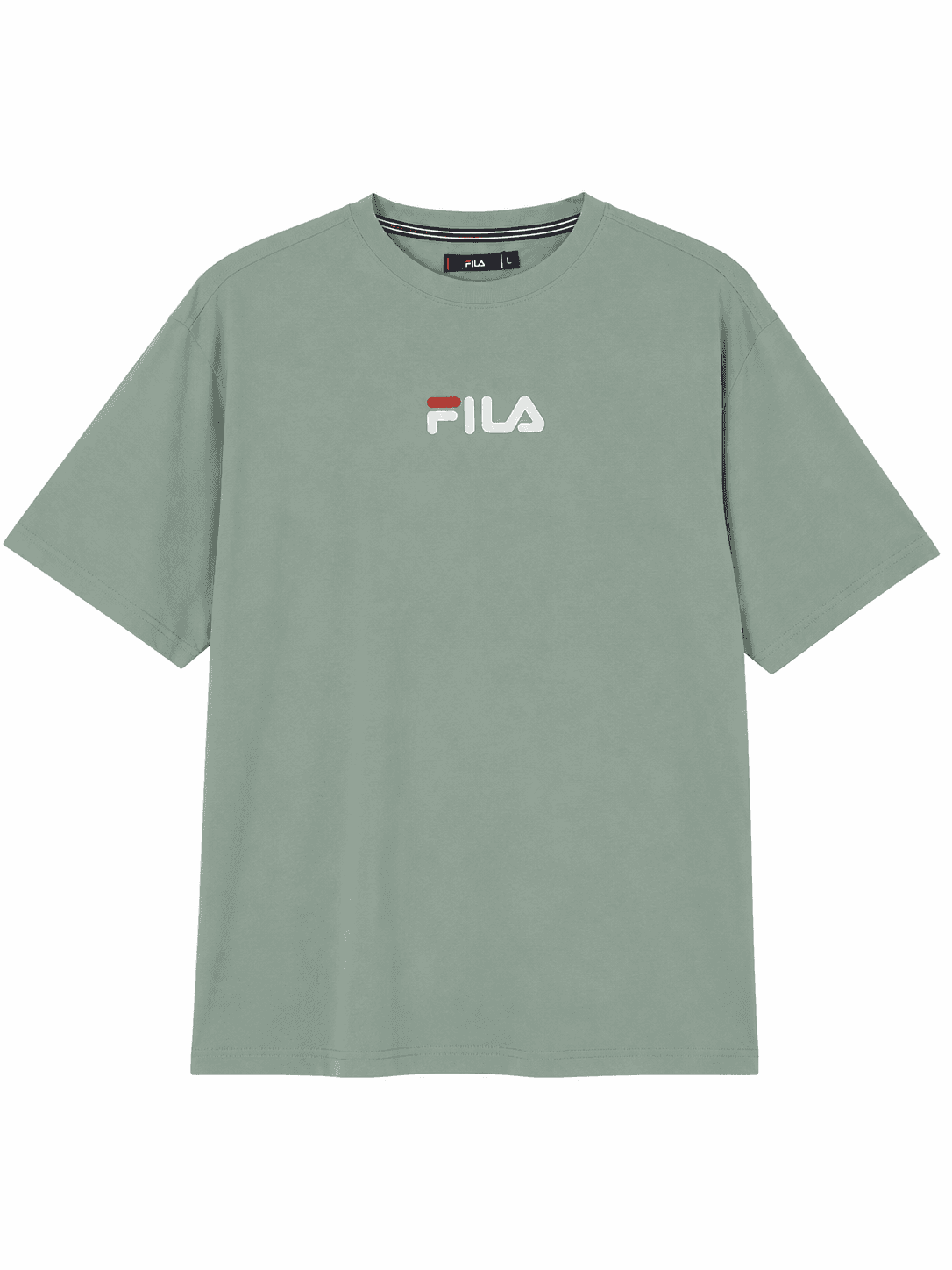 Fila Essential T-Shirt Example