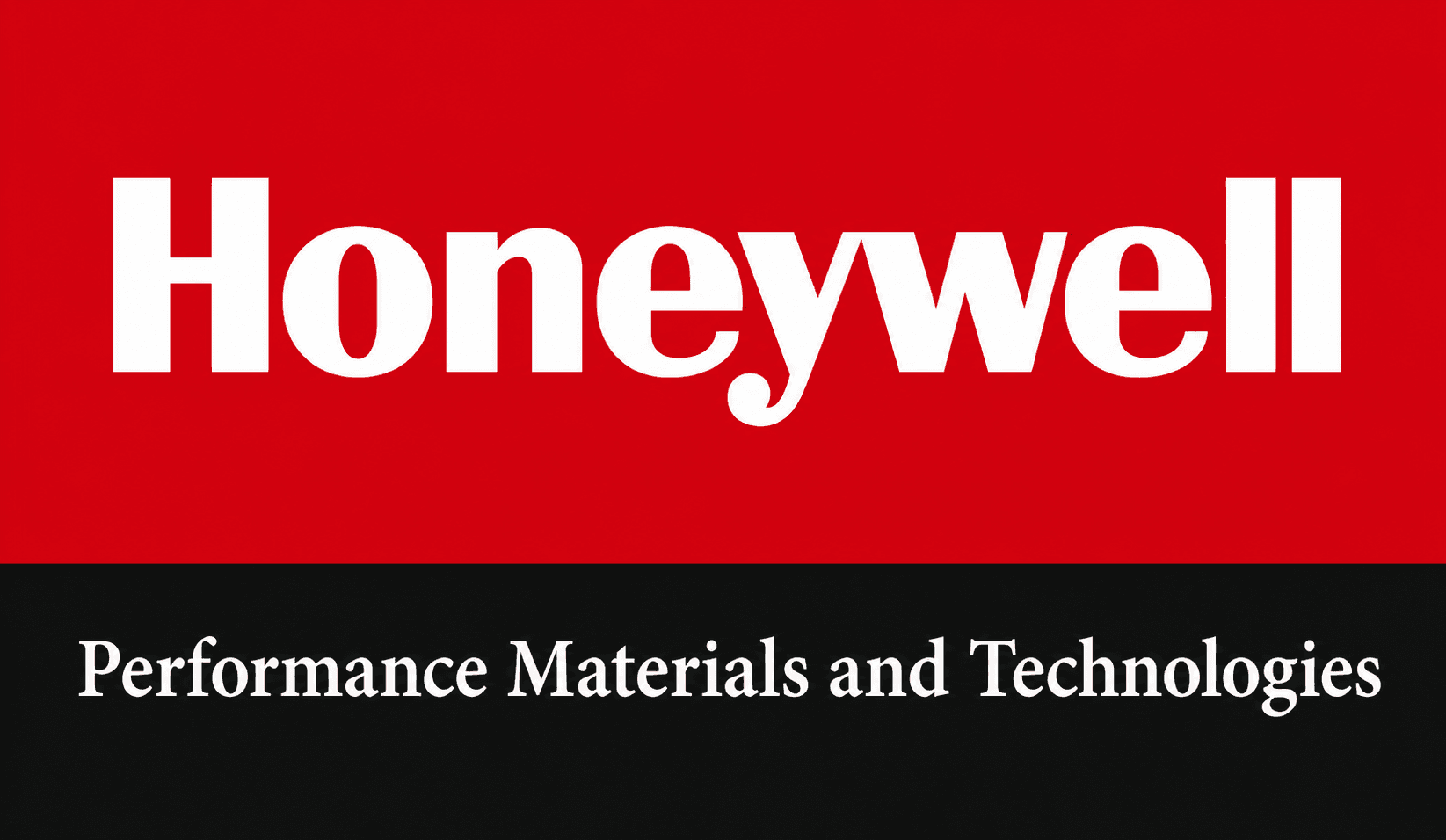 Honeywell Technology Billboard