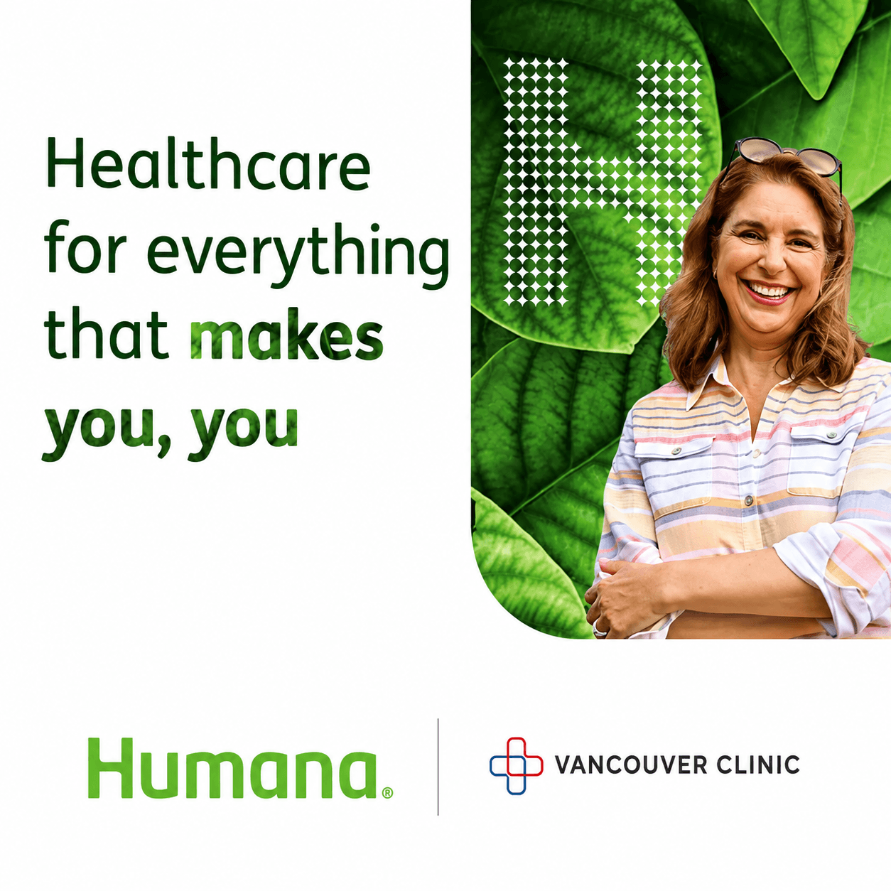 Humana Healthcare Billboard