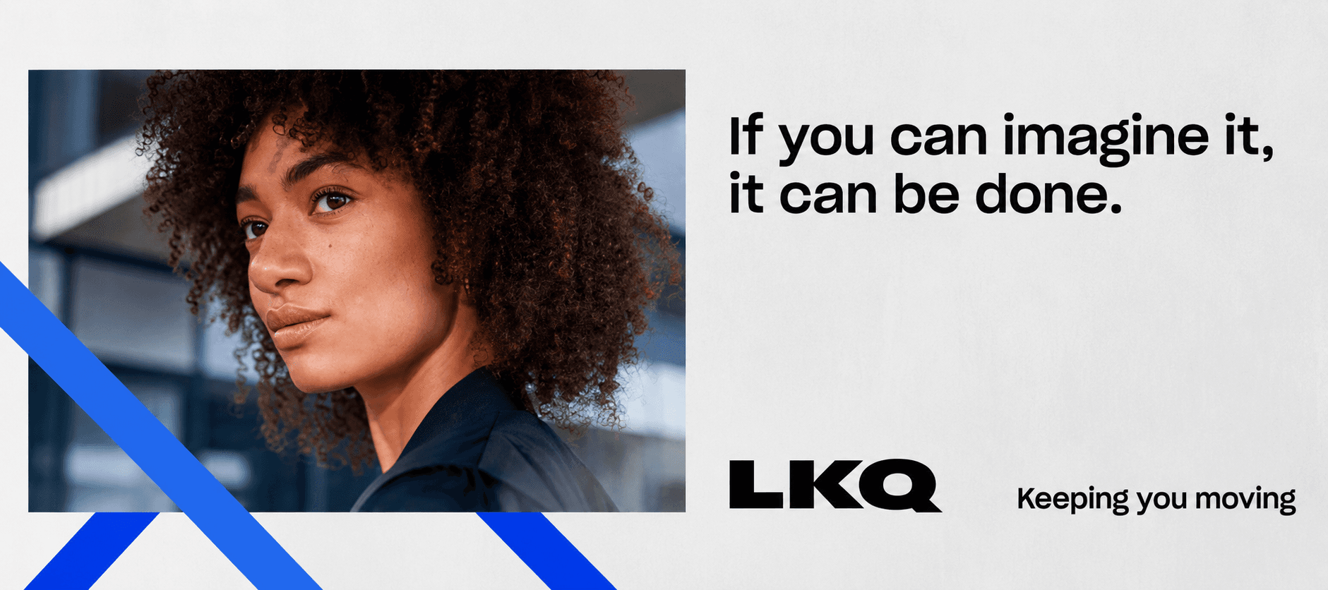 LKQ Careers Billboard