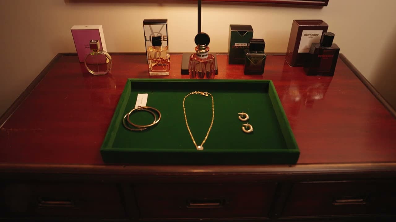 Macy's Mother's Day Gift Collection YouTube Thumbnail