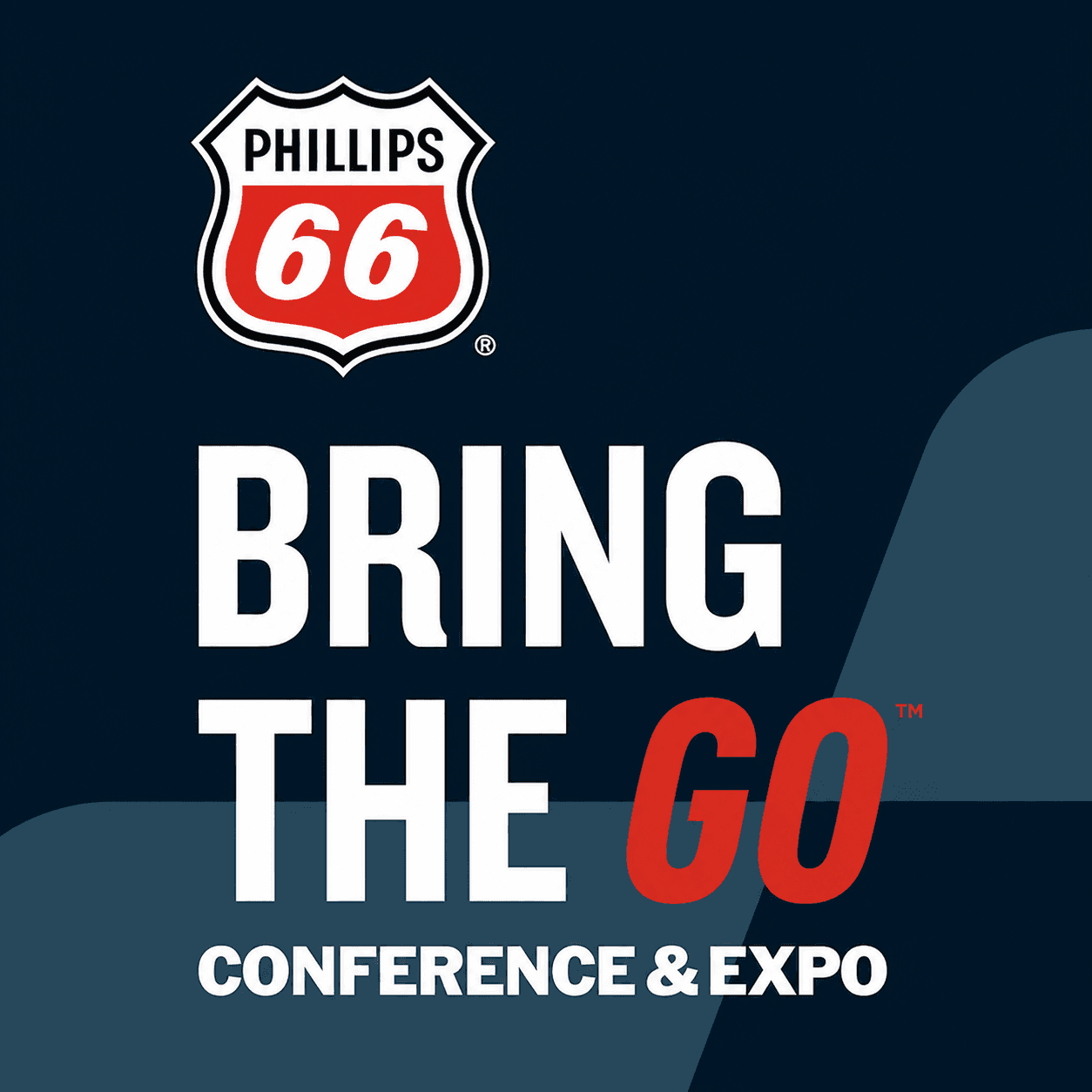 Phillips 66 Podcast Cover