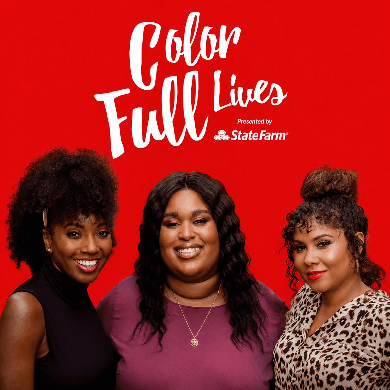 State Farm Podcast Cover