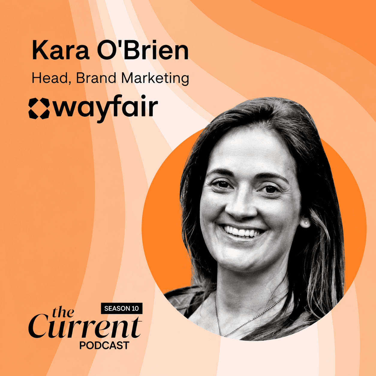 Wayfair Marketing Podcast