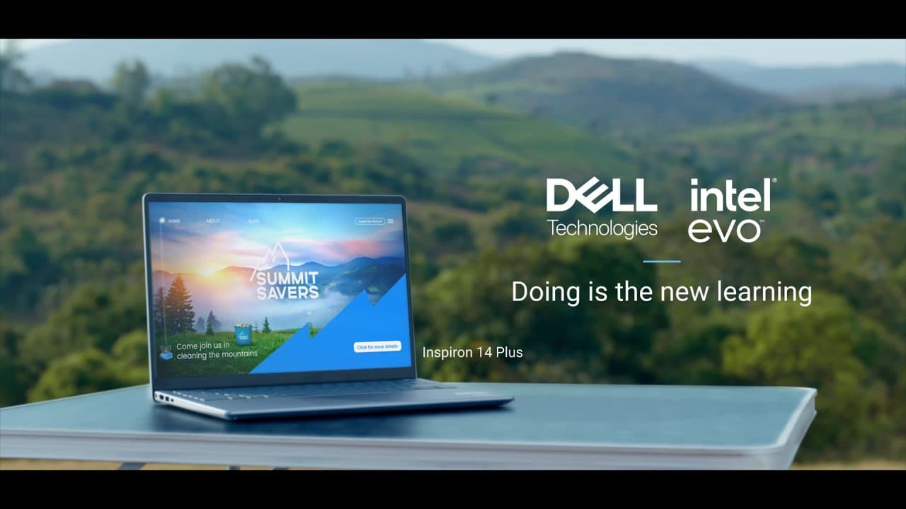 Dell Back to School & College Campaign