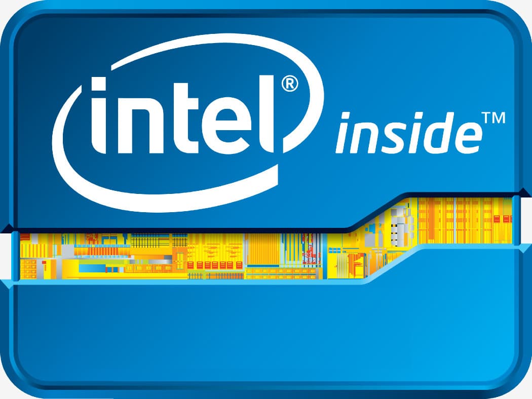 Intel Inside Campaign