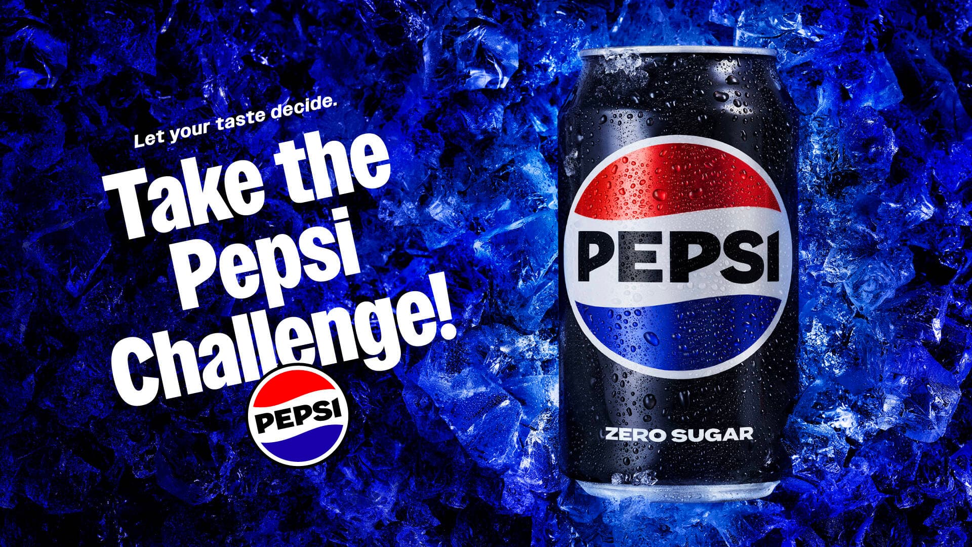 Pepsi Pepsi Challenge Marketing Campaign